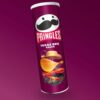 Pringles Texas BBQ szósz ízű chips 165g