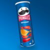 Pringles ketchup chips 165g