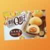 Q Mochi Peanut mogyoró ízű 210g