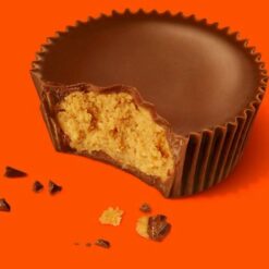 Reeses Big Cup mogyoróvajas desszert 39g