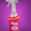 Stardrops The Pink Stuff Bathroom Foam Cleaner fürdőszoba tisztítóhab spray 850ml