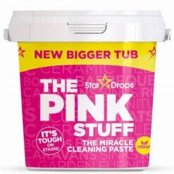 Stardrops The Pink Stuff univerzális tisztítószer paszta 850g