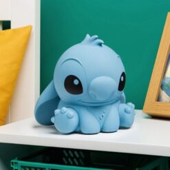 Stitch szilikon hangulatvilágítás