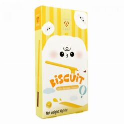 Tokimeki Biscuit Stick banános ropi 40g