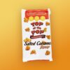 Top of the Pop salted caramel sós karamell ízű popcorn 100g