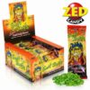 Zed Candy Snot Shots Zombi Takony savanyú rágó 35g