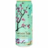 Arizona Green Tea with Ginseng and Honey mézes zöld tea 650ml