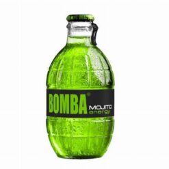 Bomba Mojito Energy energiaital 250ml