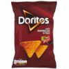 Do­ri­tos Barbecue Style BBQ ízű tortilla chips 170g