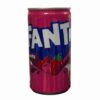 Fanta Fruity gyümölcsös üdítő 185g