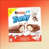 Kinder Tronky csokoládé 90g Szavatossági idő: 2024-12-12