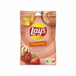 Lays Mix Dipsaus Cocktail mártogatós szósz alap 6g