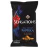 Lays Sensations Red Sweet Paprika burgonyachips 150g