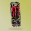 Monster Assault Energy energiaital 500ml