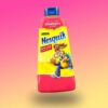 Nesquik Strawberry Syrup epres szirup 624g