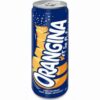 Orangina enyhén szénsavas rostos narancslé 330ml