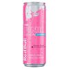 Red Bull The Pink Edition Forest Fruits erdei gyümölcs ízű zero energiaital 250ml