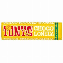 Tonys Chocolenely Nougat tejcsokoládé 47g