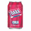 Barr Cola szénsavas üdítőital 330ml