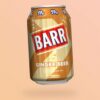 Barr Ginger Beer üdítőital 330ml