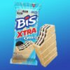 Bis Xtra Oreos ostya szelet 45g Szavatossági idő: 2024-12-26