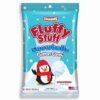 Charms Fluffy Stuff Snowballs Cotton Candy epres vattacukor 60g