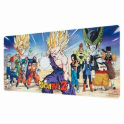 Dragon Ball Z Cell Saga XL egérpad