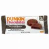 Dunkin Chocolates tejcsokoládé brownie töltelékkel 40g