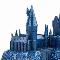 Harry Potter Hogwarts 3D naptár