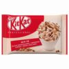 Kit Kat Profession Min-In ropogós csokidarabok fagyihoz 400g