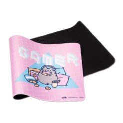 Pusheen Cat XL gamer egérpad