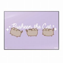 Pusheen Moments asztali füzetalátét