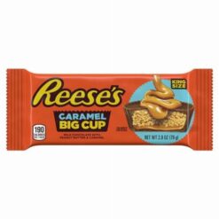 Reeses Caramel Big Cup King Size 79g