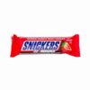 Snickers Strawberry epres csokoládé 42g Szavatossági idő: 2025-01-06