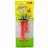 Warheads Rock Candy Stick Watermelon görögdinnye ízű nyalók robbanócukorral 30g